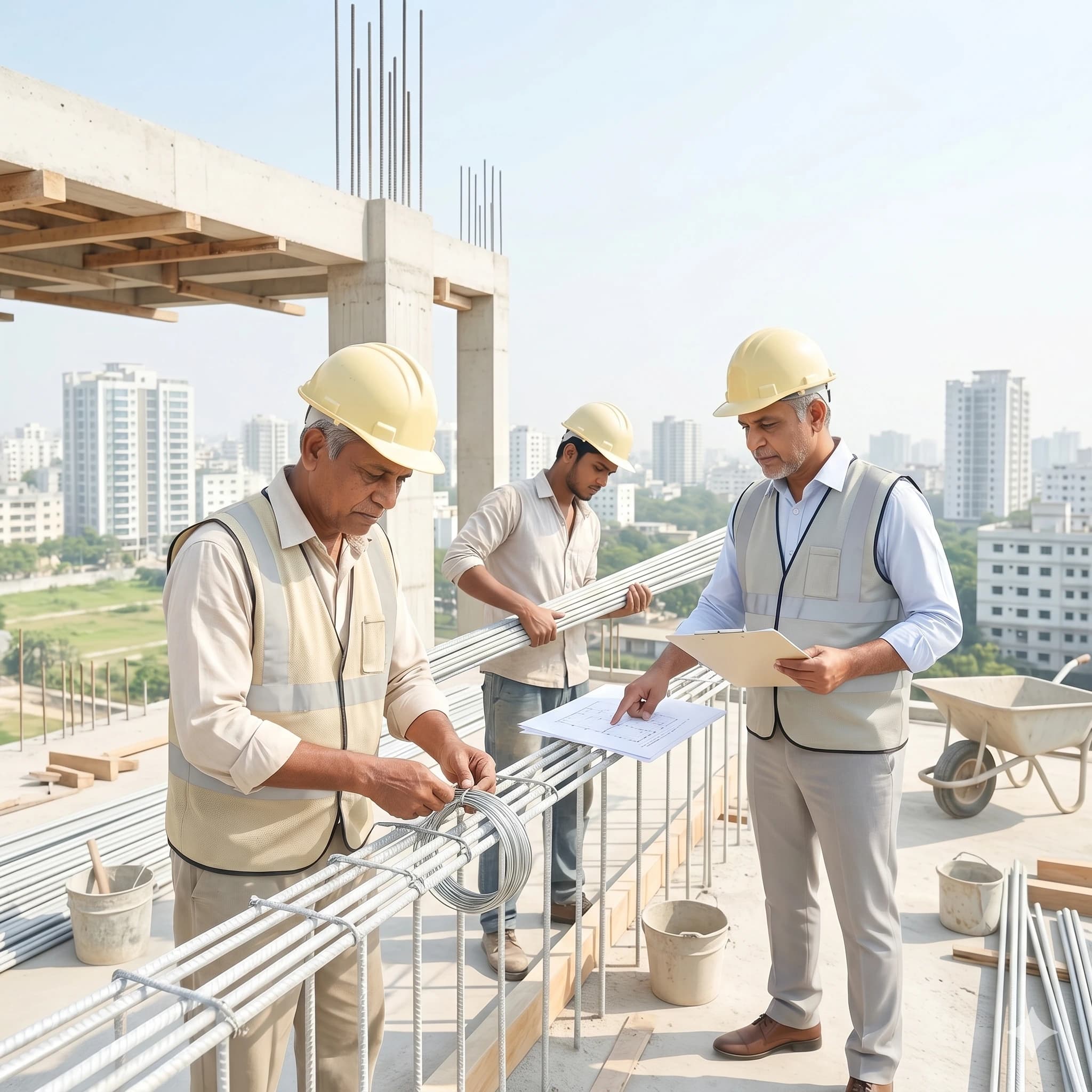 Building Construction